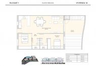 Nueva construcción  - Apartamentos - Finestrat