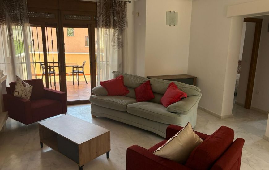 Venta - Apartamentos - Algorfa