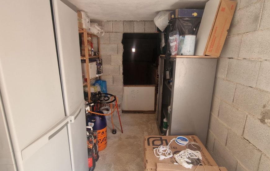 Sale - Villa - Ciudad Quesada