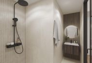 Nueva construcción  - Villa - Torre Pacheco