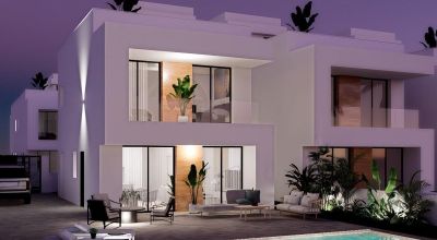 Apartments - Sale - Orihuela Costa - Orihuela Costa