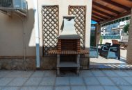 Venta - Casa Adosada - Lo Crispin