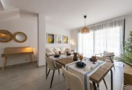 New Build - Bungalow - Orihuela Costa