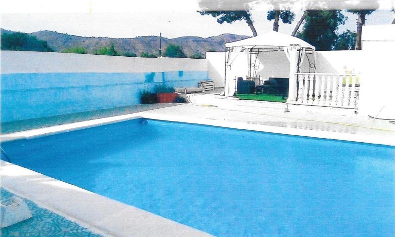Venta - Villa - Hondón de las Nieves