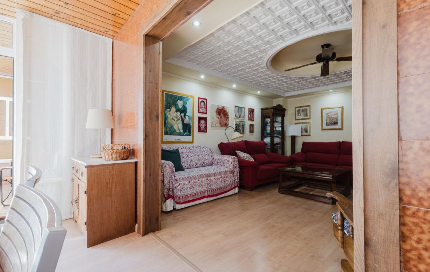 Sale - Apartamento - Torrevieja