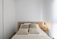 New Build - Bungalow - Orihuela Costa