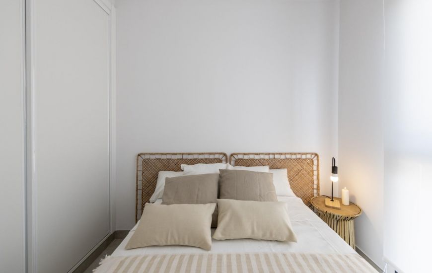 New Build - Bungalow - Orihuela Costa