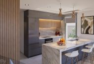 Nueva construcción  - Villa - Cartagena