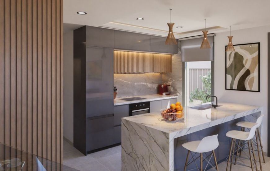 Nueva construcción  - Villa - Cartagena