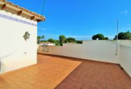 Sale - Villa - Las Ramblas