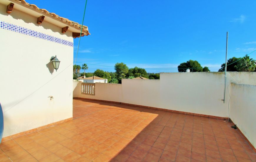 Sale - Villa - Las Ramblas
