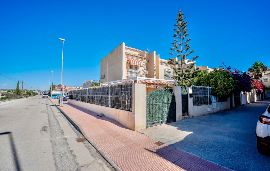 Sale - Semi Detached - Guardamar del Segura