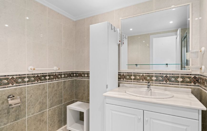 Sale - Apartments - Campoamor