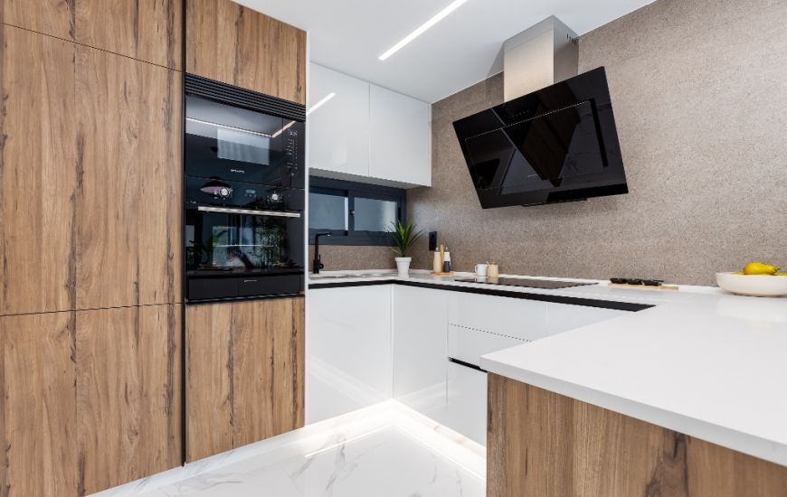 New Build - Apartments - Guardamar del Segura