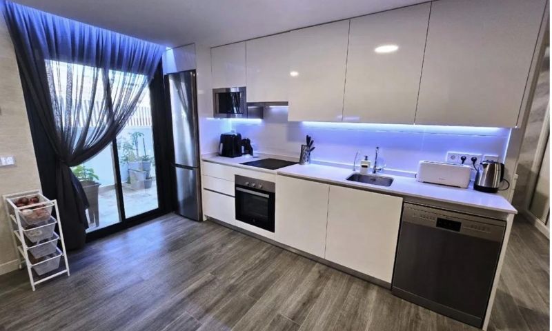 Sale - Apartments - Finestrat