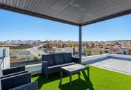 New Build - Villa - Algorfa - 