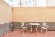Sale - Ground Floor - Torrevieja