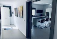 New Build - Country Property - Hondón de las Nieves