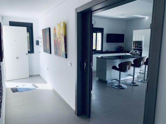 New Build - Country Property - Hondón de las Nieves
