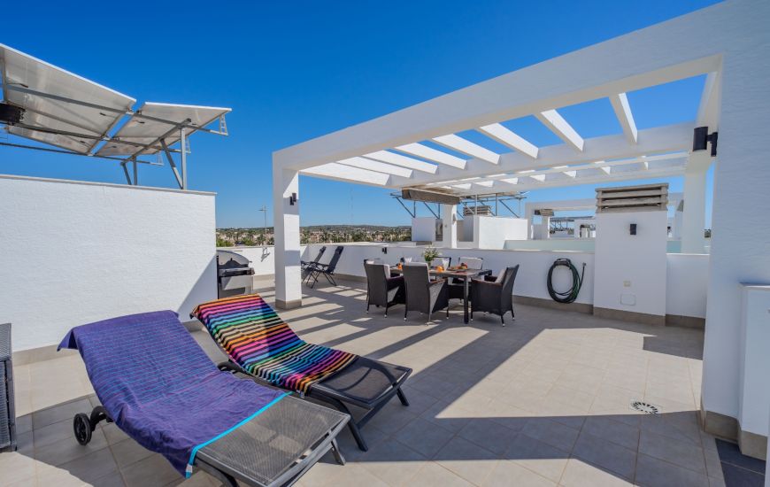 Sale - Apartments - El Raso