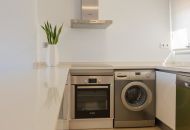 New Build - Bungalow - Orihuela