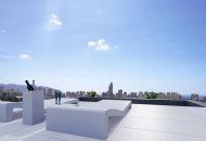 Nueva construcción  - Villa - Finestrat