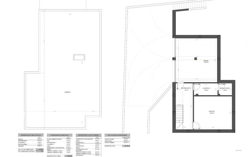 Nueva construcción  - Villa - Orihuela Costa