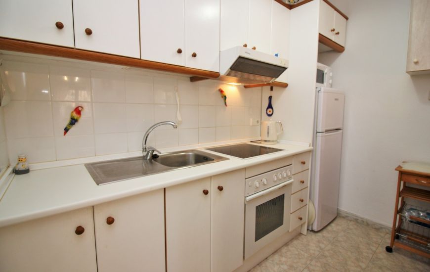 Sale - Townhouse - Playa Flamenca