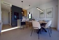 New Build - Apartments - Alhama de Murcia