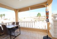 Sale - Villa - Ciudad Quesada