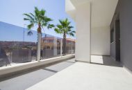 New Build - Apartments - Orihuela Costa