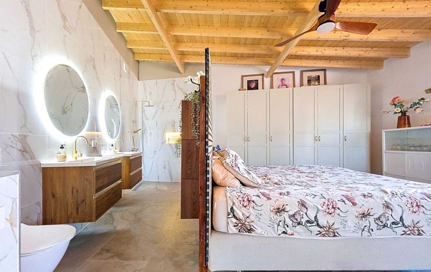 Sale - Finca - Hondon de los Frailes