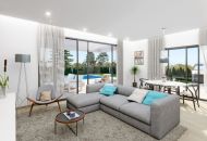 New Build - Villa - Los Montesinos