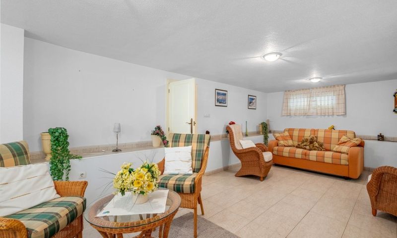 Sale - Apartments - Benijófar - 