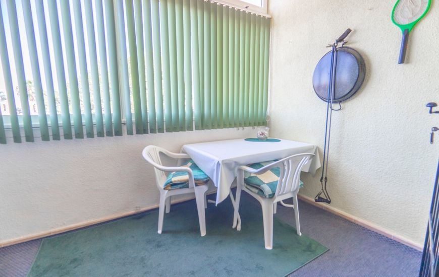 Sale - Apartments - Punta Prima