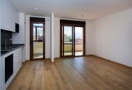 Nueva construcción  - Apartamentos - Hondón de las Nieves