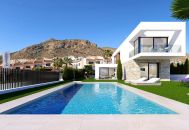 New Build - Villa - 