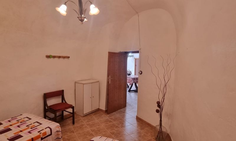 Sale - Country Property - Hondón de las Nieves