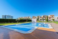 Sale - Apartments - Villamartin