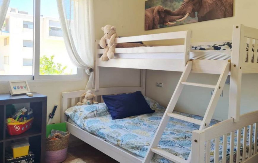 Sale - Rijtjeshuis - Villamartin