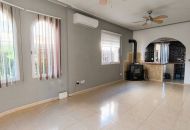 Venta - Villa - Algorfa - La Finca Golf