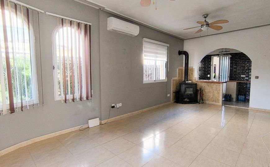 Venta - Villa - Algorfa - La Finca Golf