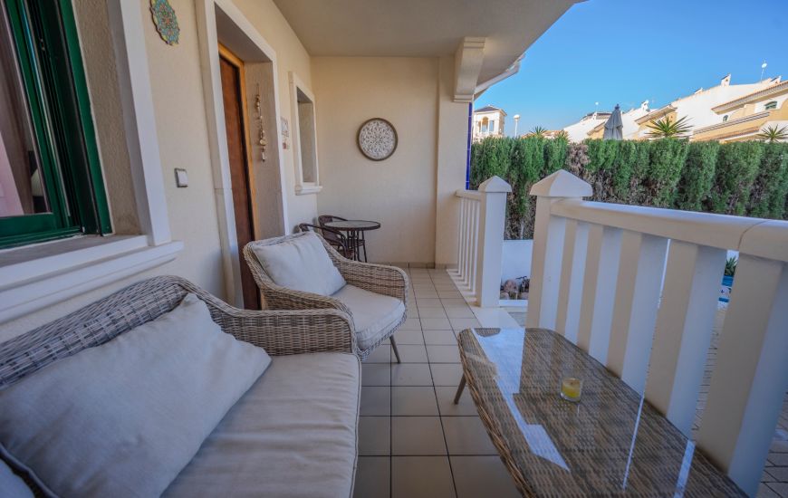 Venta - Adosado - Ciudad Quesada