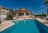 Sale - Villa - Ciudad Quesada