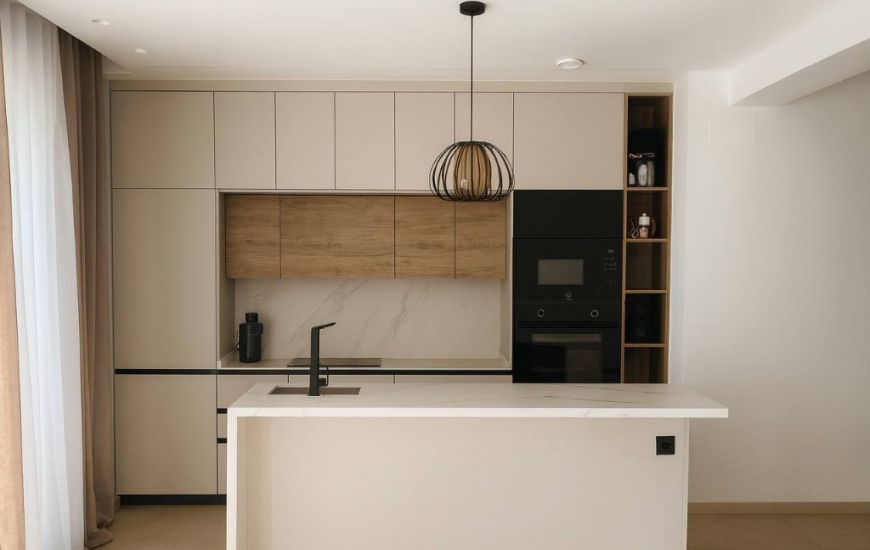 Sale - 1. Apartment / flat - Los Alcázares