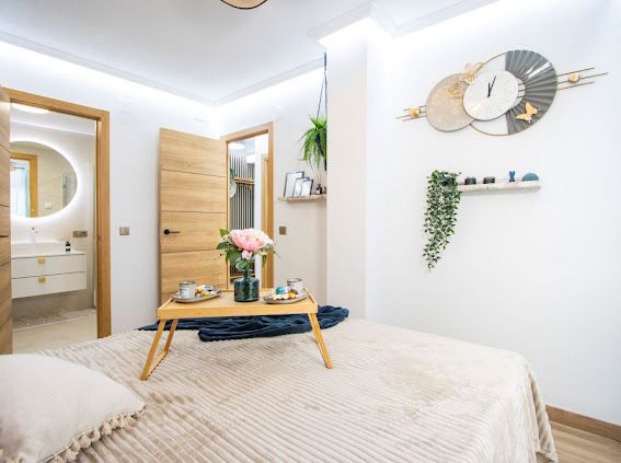 Venta - Apartamentos - Guardamar del Segura