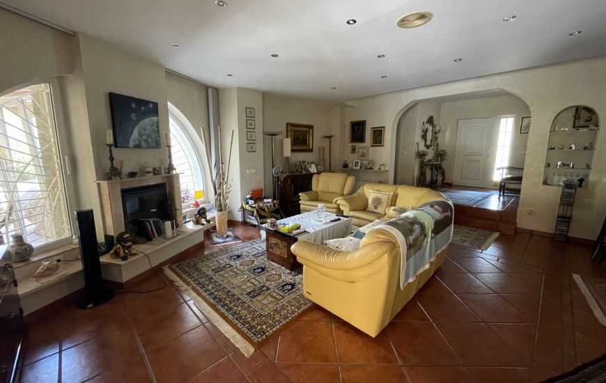 Sale - Villa - Cabo Roig