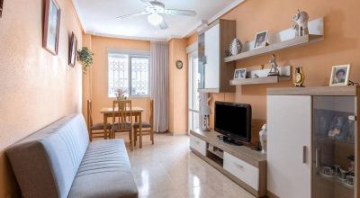 Apartments - Sale - Torrevieja - Torrevieja