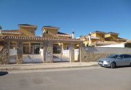 Sale - Villa - La Zenia