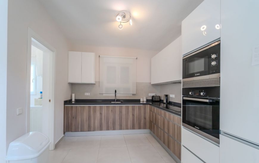 Sale - Villa - Ciudad Quesada